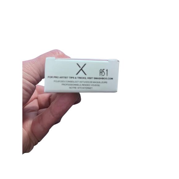 NEW! Smashbox HALO All-In-One Tinted Moisturizer – Medium Tan - Picture 6 of 6